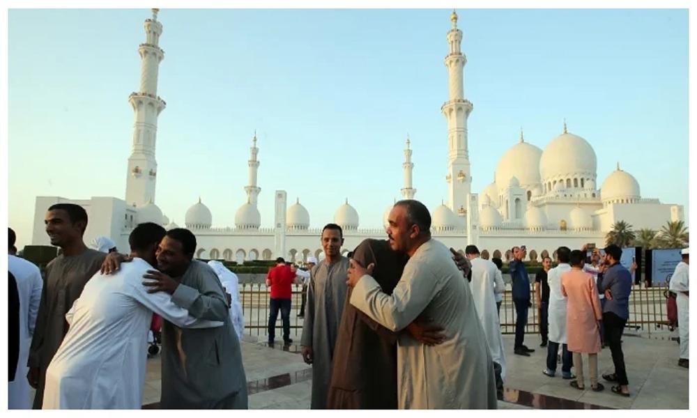 Eid u-Fitr holidays announced in UAE