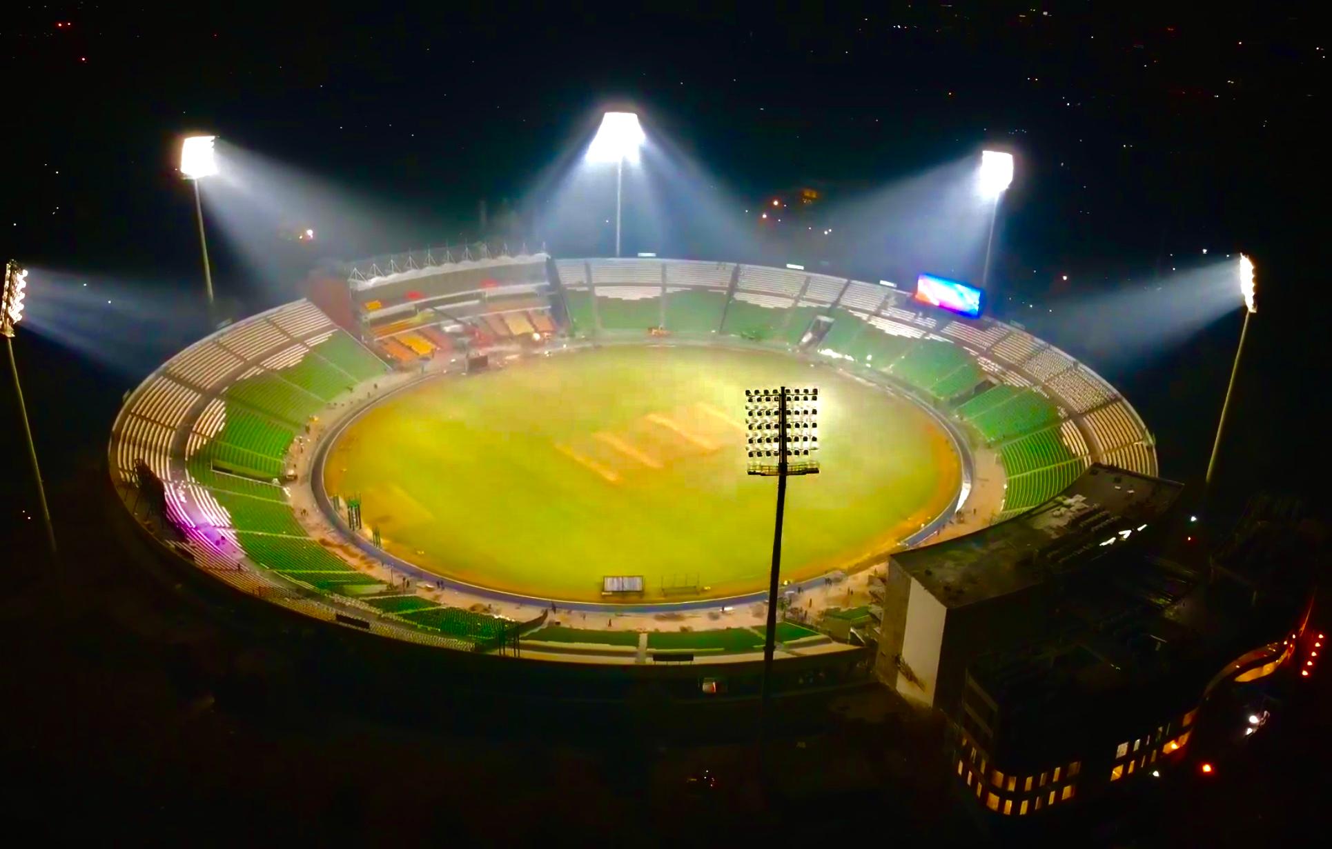 Bangladesh’s 2025 tour of Pakistan confirmed for white-ball series