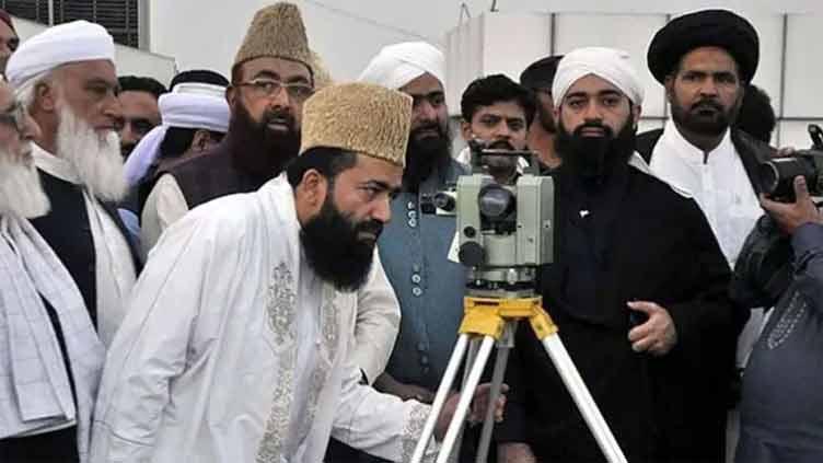 Ruet-e-Hilal Committee to meet on March 30 for Shawwal moon sighting