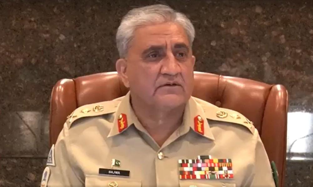 Military security is one aspect of national security policy: COAS 