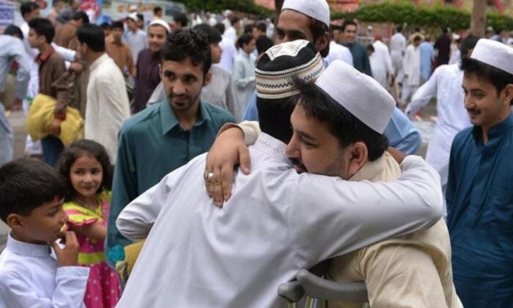 Federal govt announces Eid-ul-Fitr holidays