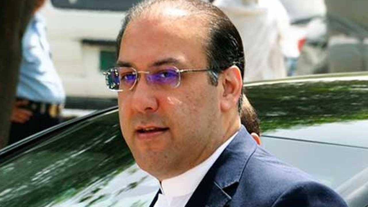 UK declares Hassan Nawaz tax defaulter, imposes £5.2m fine