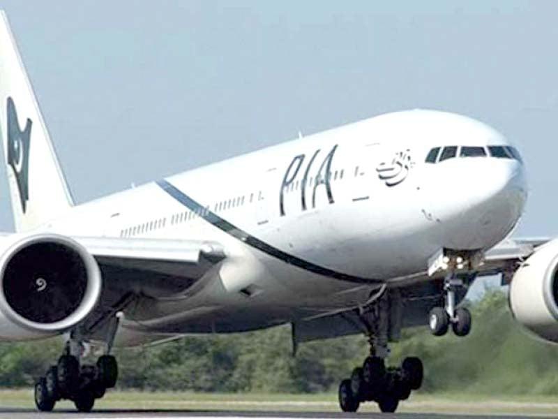 UK to decide on lifting ban on Pakistani airlines after 5 years