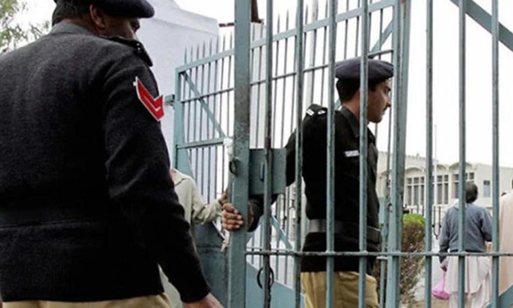 Prisoners' sentences reduced by 180 days on Pakistan Day, Eid