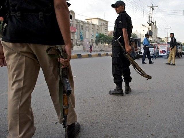 Deputy Commissioner imposes Section 144 in Peshawar