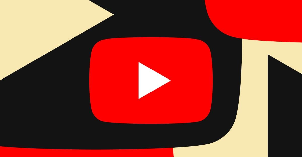 YouTube is investigating a bug causing low-res videos