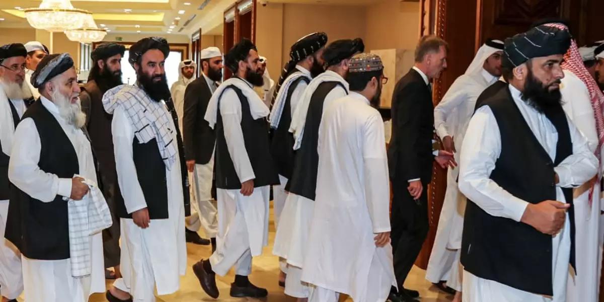 Washington must listen to the UN and release Afghan funds: Taliban