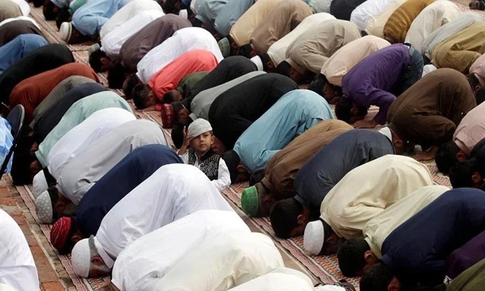 Sindh govt announces Eid-ul-Fitr holidays