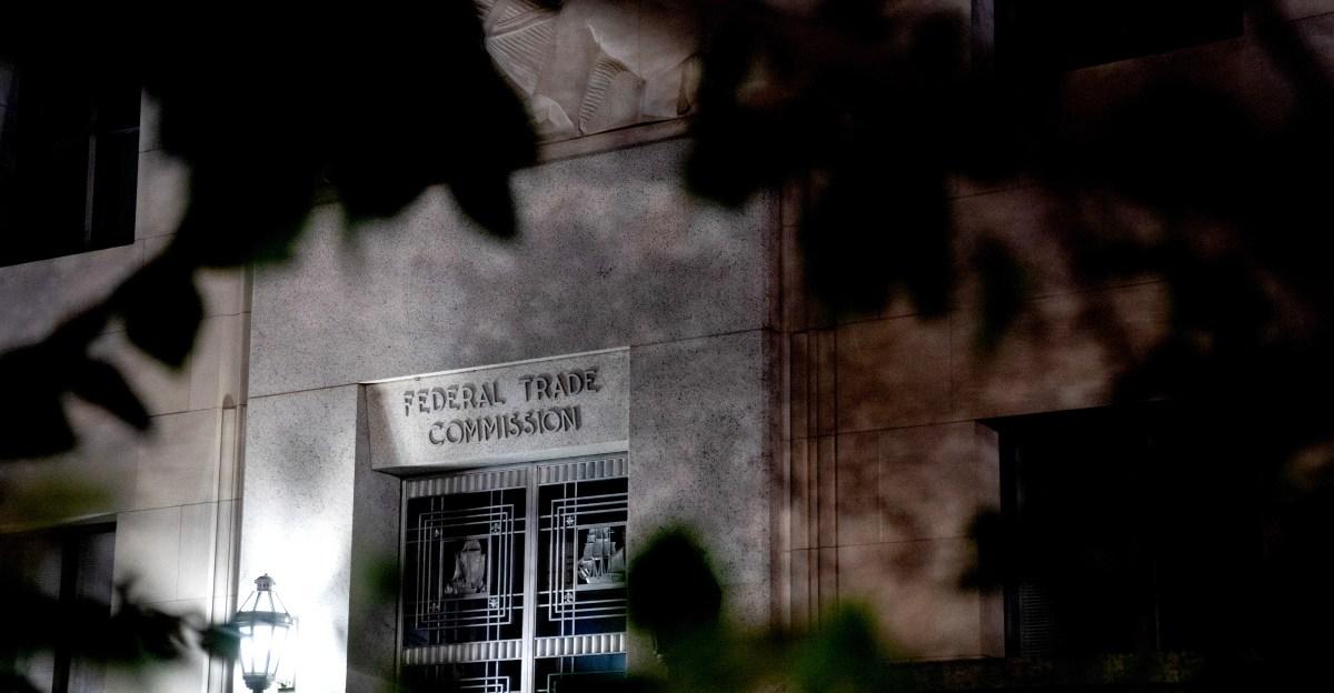 Trump’s firings at a corporate watchdog agency, briefly explained