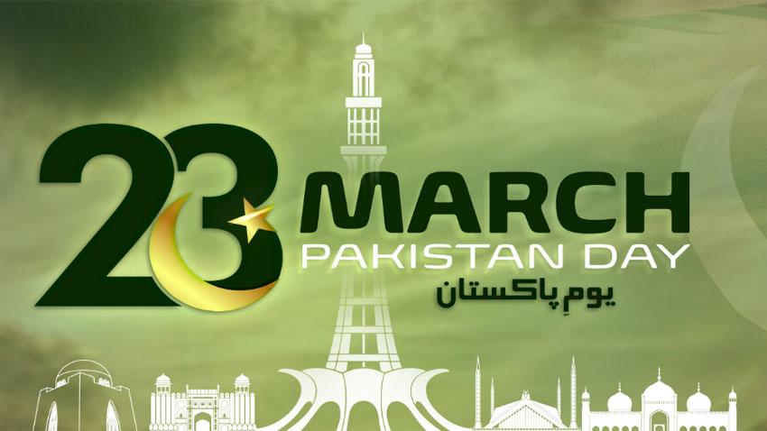 Nation to celebrate Pakistan Day tomorrow with petrioatic zeal