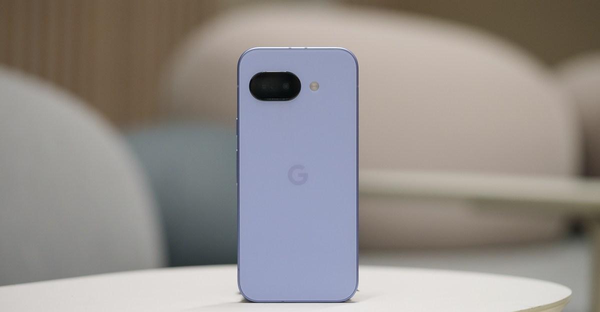 The Pixel 9A’s version of Gemini is missing a few features