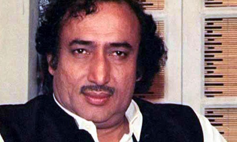 اُردو زبان کے قادرالکلام شاعر محسن نقوی     (1947-1996) 