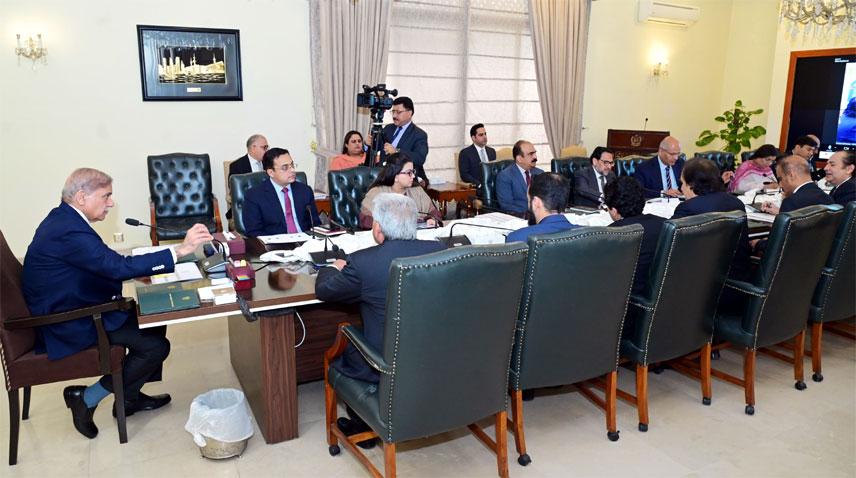 PM desires emulation of Ramazan Relief Package mechanism in similar govt’s run schemes