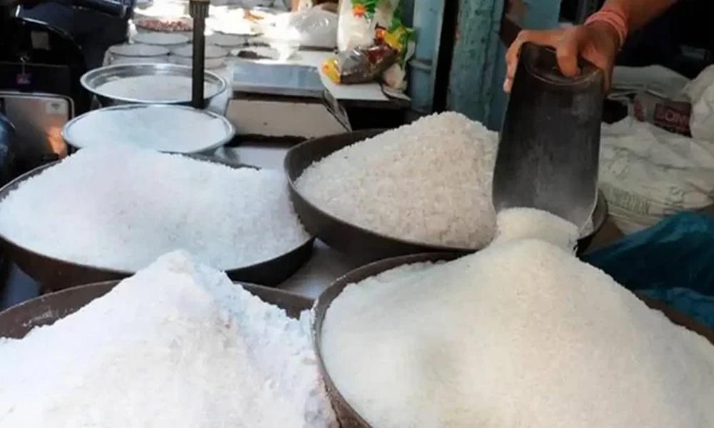 Govt claims fall flat, people bound to buy expensive sugar