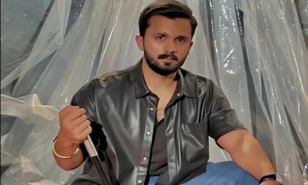 YouTuber Rajab Butt booked under PECA Act