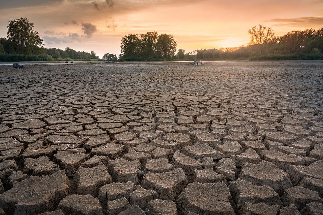 PMD issues drought warning amid severe rainfall deficit