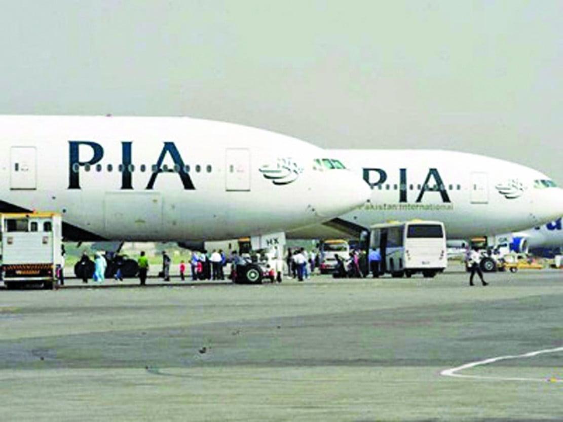 UK delays decision on lifting PIA’s flight ban amid safety concerns