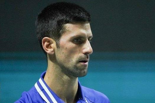 Australia again arrests tennis superstar Novak Djokovic