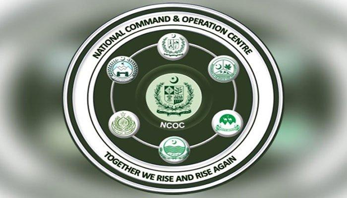 کورونا کا پھیلاؤ، این سی او سی کی جانب سے دوران پرواز کھانے کی فراہمی  پر پابندی 