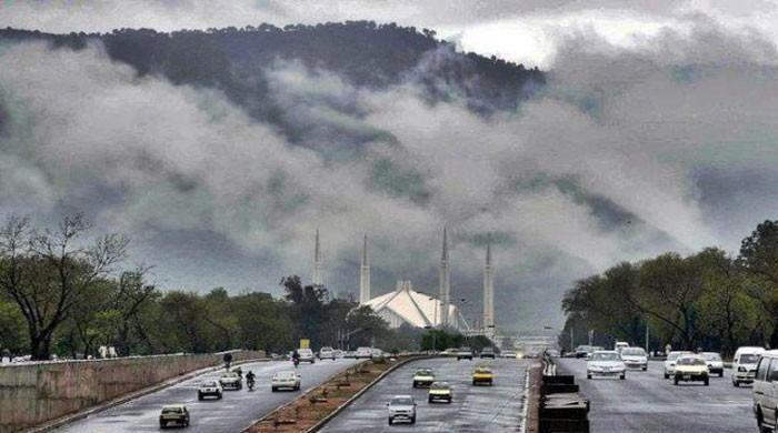 اسلام آباد : ویکسینیشن سینٹر دوبارہ کھول دیئے گے