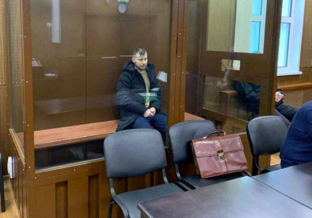 Russian court remands in custody 3 more suspected REvil group members