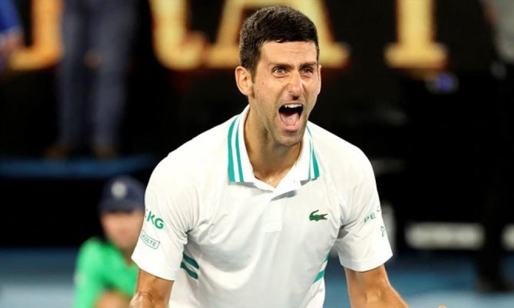 Australian court rejects Novak Djokovic's visa appeal