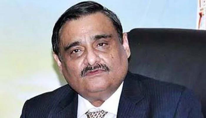 صدر مملکت کی طبیعت کے حوالے سے ڈاکٹر عاصم کا ردعمل آگیا