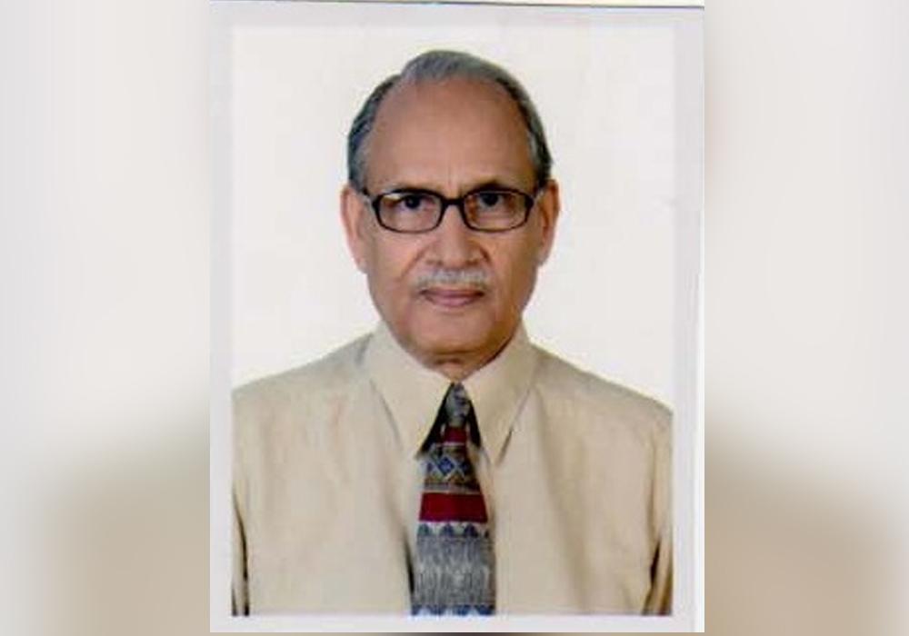 Pakistani renowned paediatrician dies from coronavirus