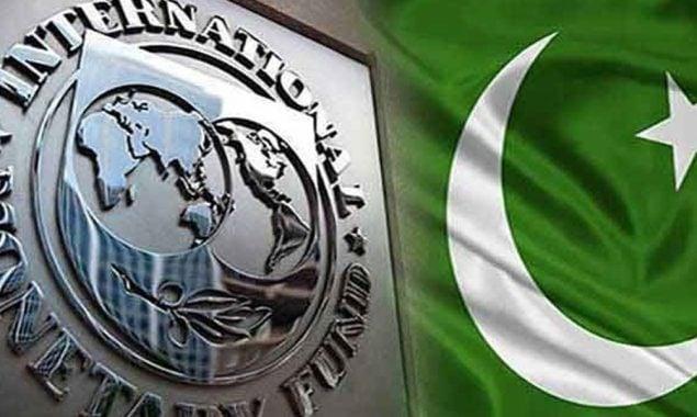 آئی ایم ایف نے دو ماہ میں دوسرا مشن پاکستان بھیج دیا