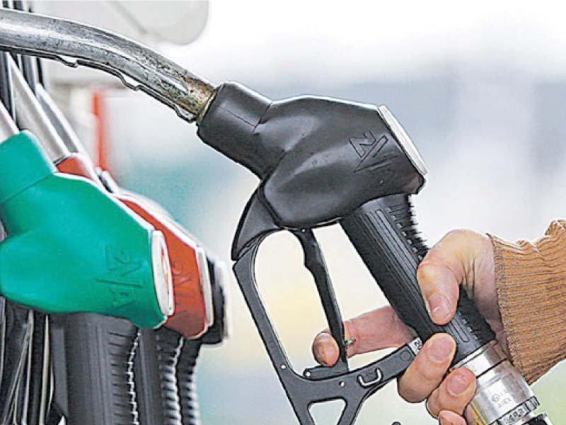 Proportions of taxes, duties and levies hiked in price of petroleum products