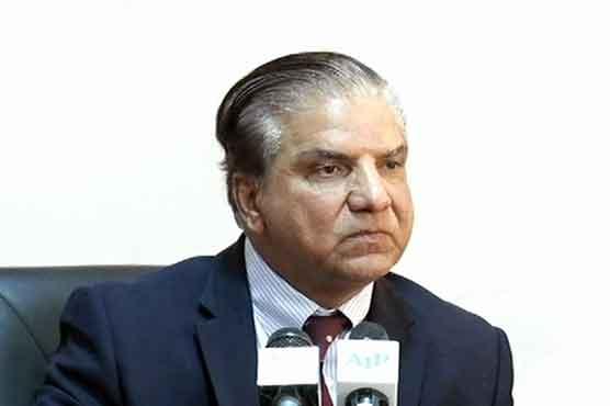 لیفٹیننٹ جنرل (ر) مزمل حسین کو دوبارہ چیئر مین واپڈا تعینات