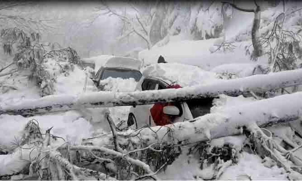 Murree Tragedy: Inquiry committee suggests grand operation against illegal constructions