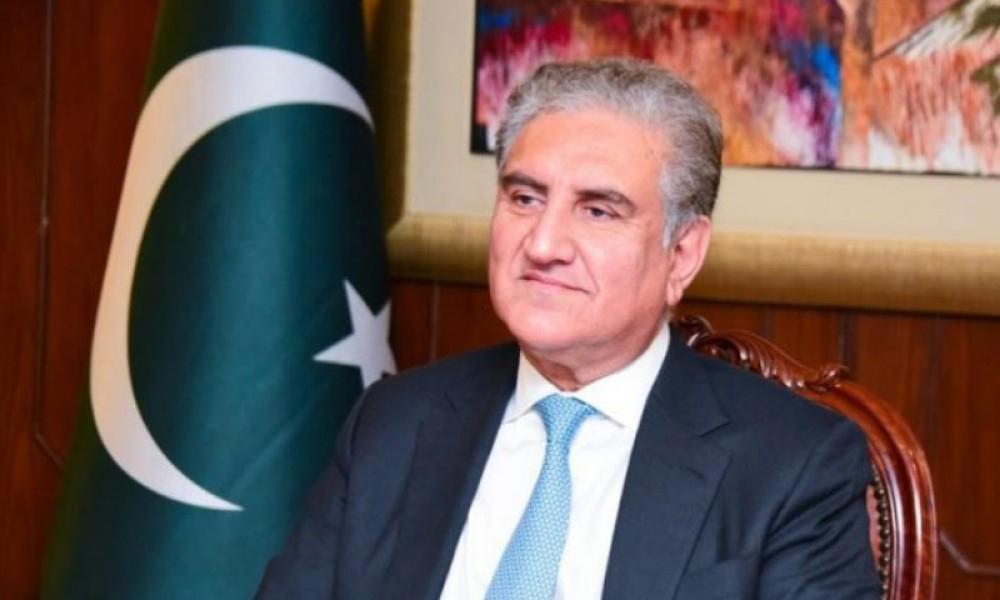 Govt to control Inflation before 2023: FM Qureshi