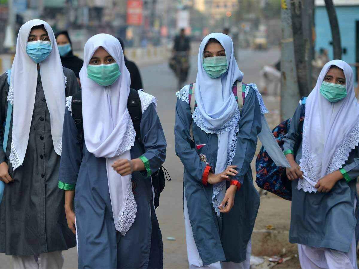 اسلام آباد: کورونا کیسز رپورٹ ہونے پر 2 کالجز بند