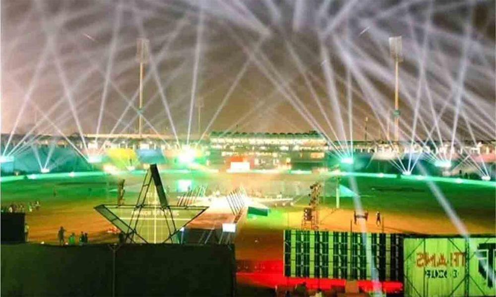 PSL 10 all set to begin, opening ceremony in Rawalpindi today