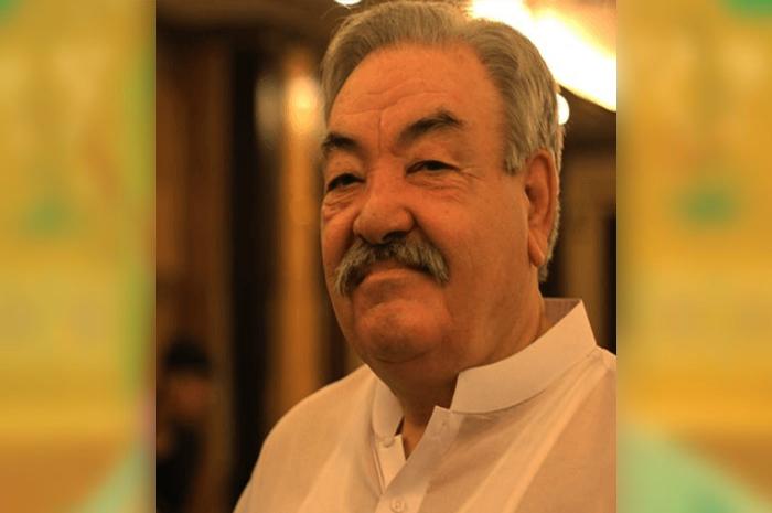 پاکستان کے مایہ ناز سینئر اداکار رشید ناز انتقال کر گئے