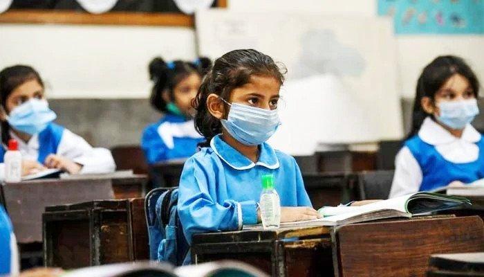 اسلام آباد کے 2 تعلیمی اداروں میں کورونا کیسز رپورٹ