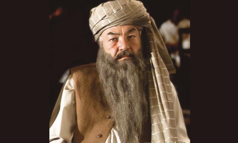 Veteran actor Rasheed Naz passes away 