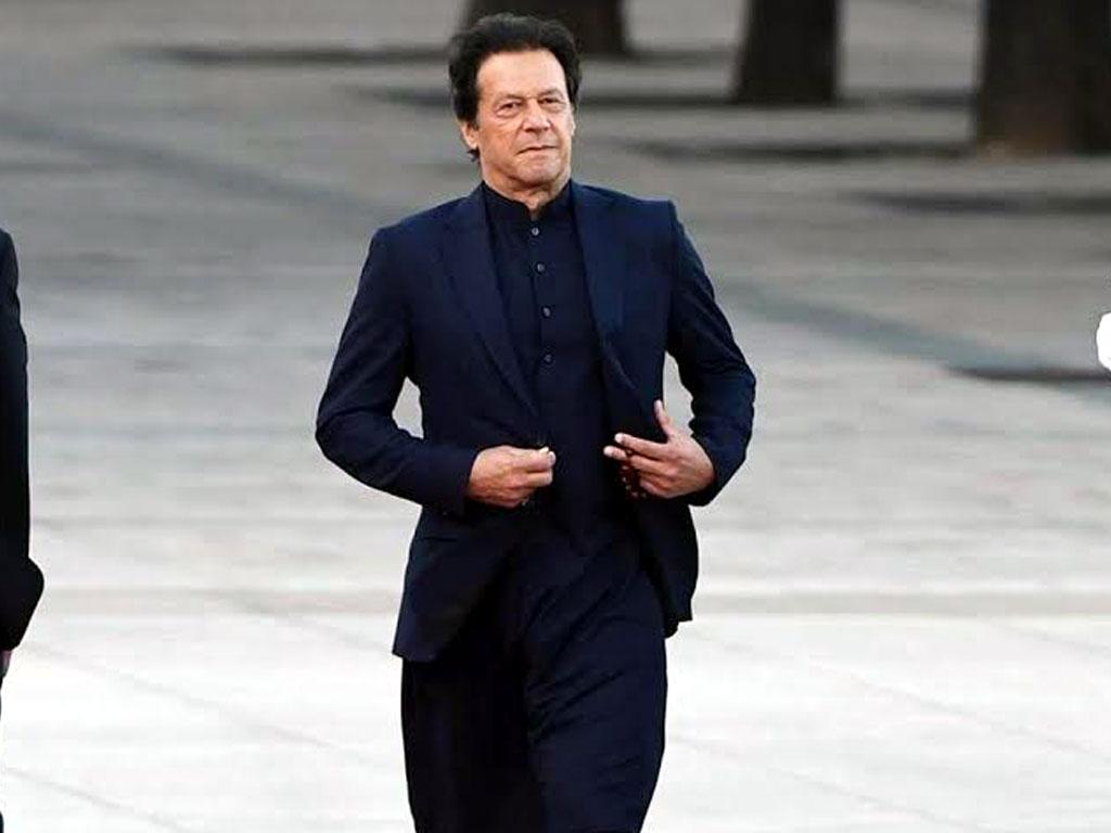 PM Imran Khan to launch Pakistan’s first-ever digital city in Haripur today