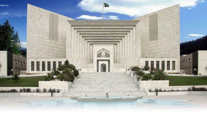 سپریم کورٹ نے 8 سالہ بچے سے زیادتی کے ملزم کی درخواست ضمانت خارج کردی