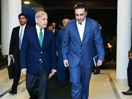 وفاق کا کینالز کے معاملے پر مذاکراتی کمیٹی بنانے کا فیصلہ