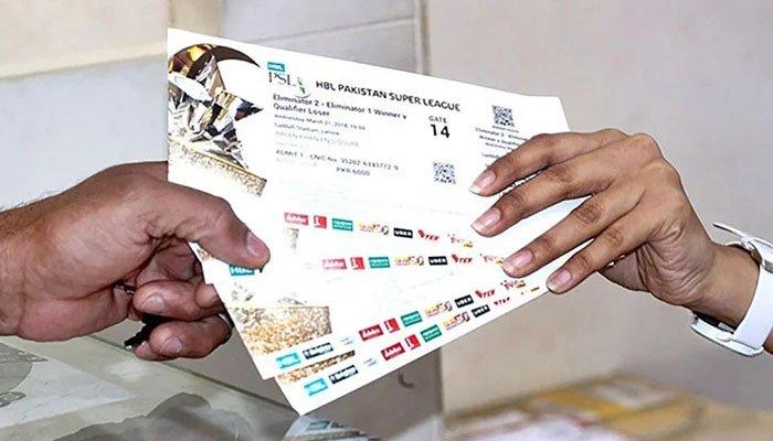 ‘Buy 4, get 1 free’; PCB announces amazing discount offer on PSL 7 tickets 