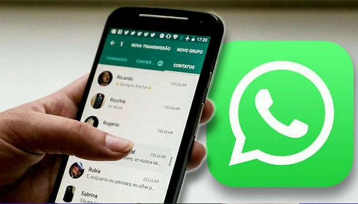 واٹس ایپ نے اپنی سروس میں اہم اپ ڈیٹ کا اعلان کردیا