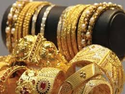 سونے کی قیمتوں میں اضافے کاسلسلہ تھم گیا،فی تولہ کتنا سستا ہوا؟