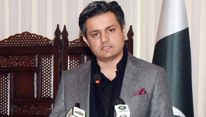 گورنر اسٹیٹ بینک کی تعیناتی کا اختیار وفاقی حکومت کے پاس ہی رہے گا:حماد اظہر