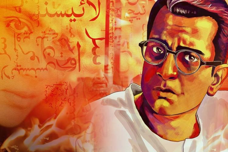منٹو کی شناخت ' اُردو کے سب سے بڑے افسانہ نگار '