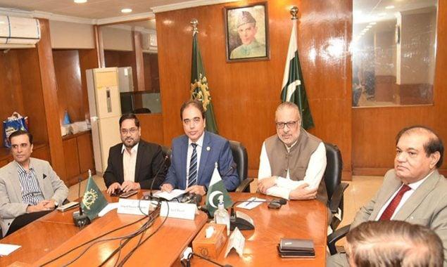 کاروباری برادری پاک فوج کے ساتھ کھڑی ہے، قائم مقام صدر ایف پی سی سی آئی