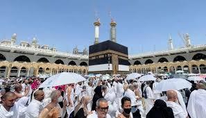 سعودی حکومت کا  حج قوانین کی خلاف ورزیوں پر سخت سزاؤں اور بھاری جرمانوں کا اعلان