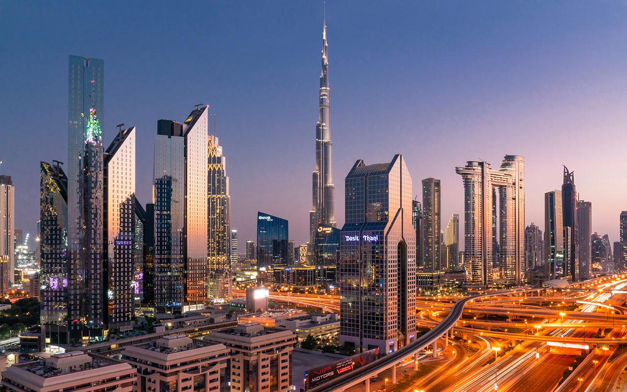 UAE opens tourist visas for six countries including Pakistan