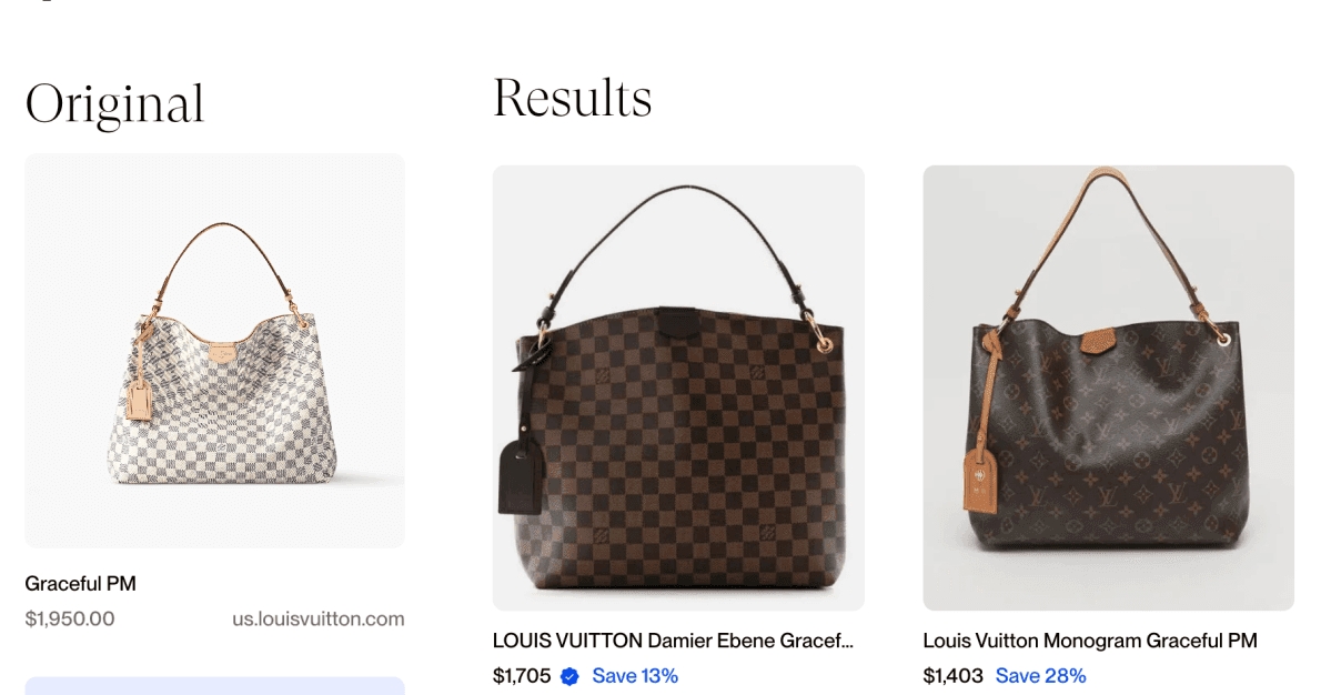 Bill Gates’ daughter Phoebe launched a shopping app